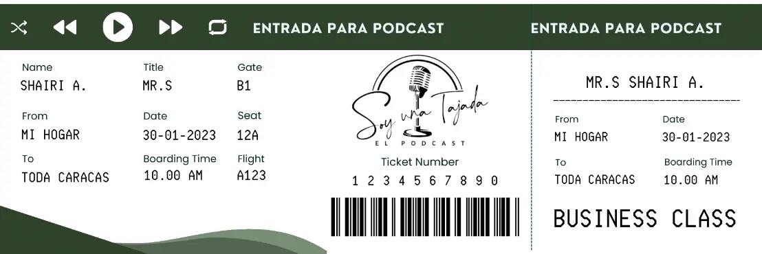 banner podcast